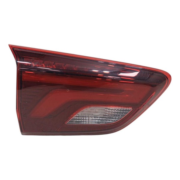 Lanterna Tampa Traseira Esquerda Gm Onix 2020 26279501 Esquerdo/motorista Vermelho