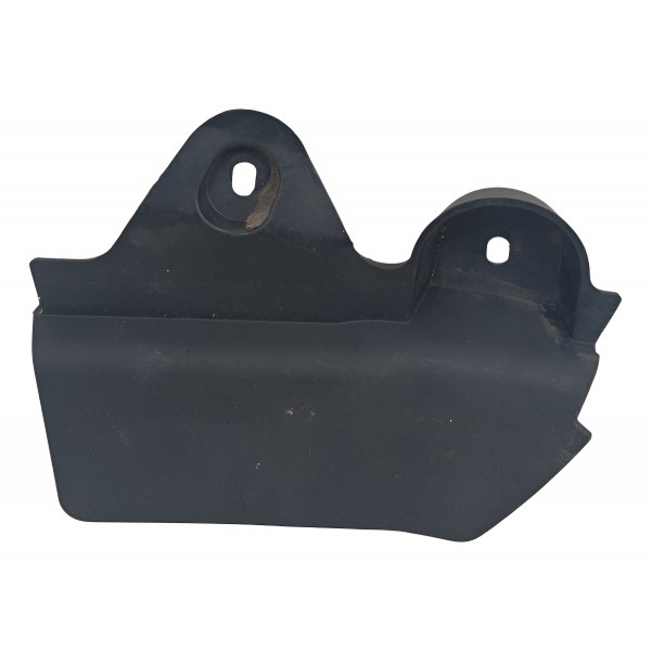 Guia Spoiler Lateral Dir Audi A3 Sedan 2018 8v5853834 Preto