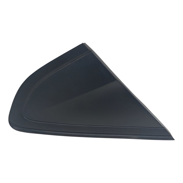 Acabamento Direito Paralama Retrovisor Vw Up 2018 Preto