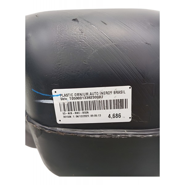 Tanque Combustível Nissan Kicks 2024