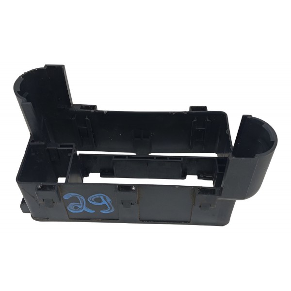 Acabamento Caixa Fusivel Nissan Kicks 2018