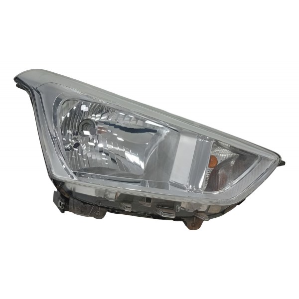 Farol Direito Hyundai Creta 2018 Direito/passageiro