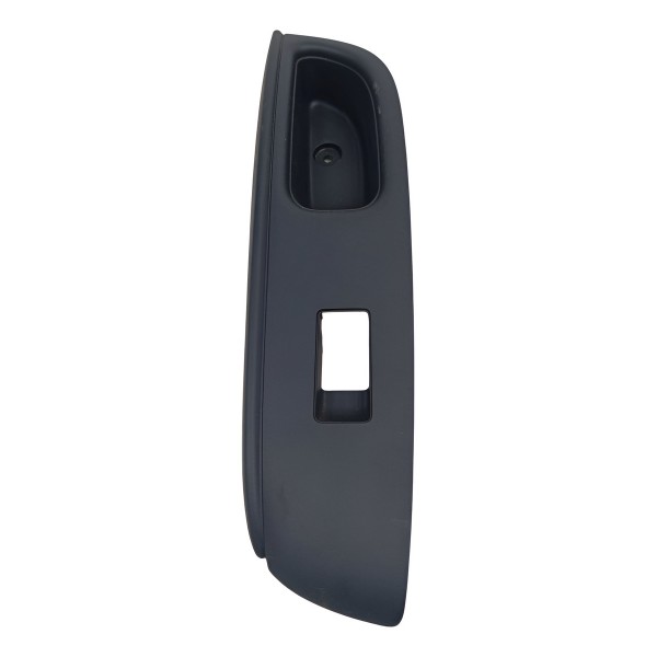 Moldura Botao Porta Traseira Esquerda Versa 2020 Detalhe