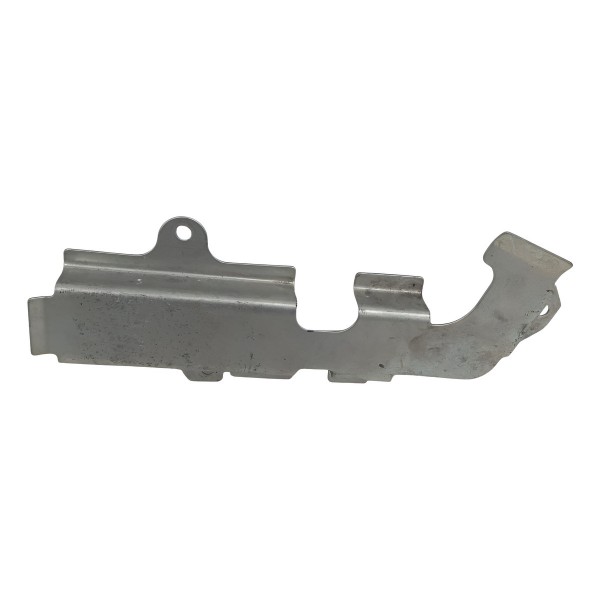 Suporte Mitsubishi L200 2023 Prata