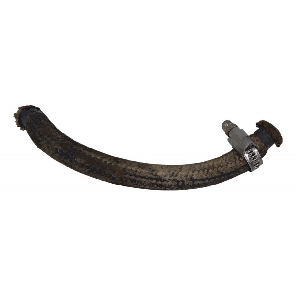 Mangueira Água Fiat Ducato 2004