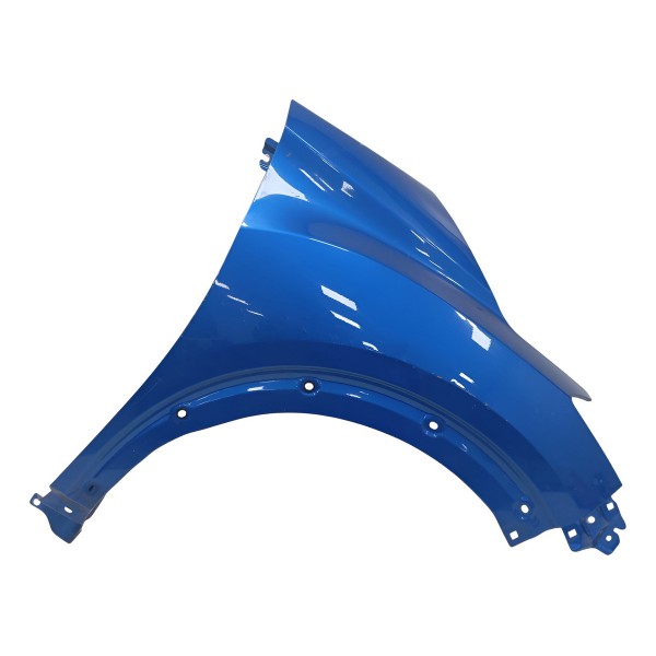 Paralama Direito Nissan Kicks 2016/2022 N2