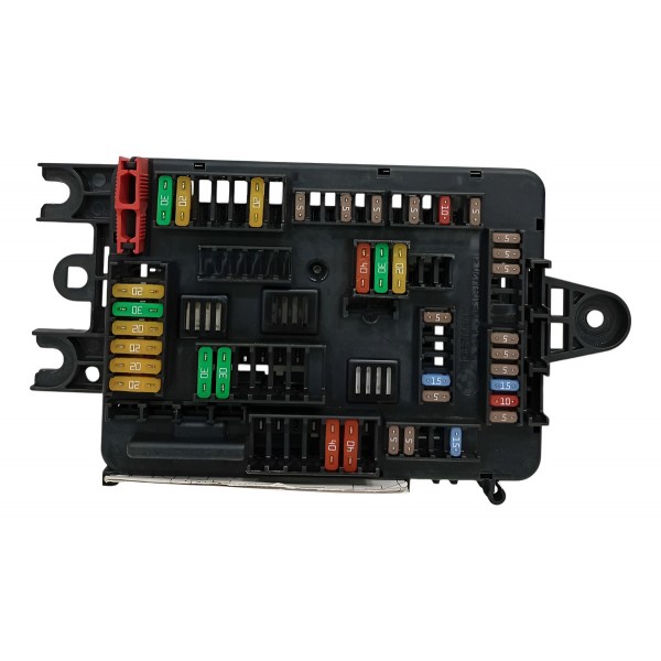 Caixa Fusíveis Bmw 120i 2015 2016 933788302