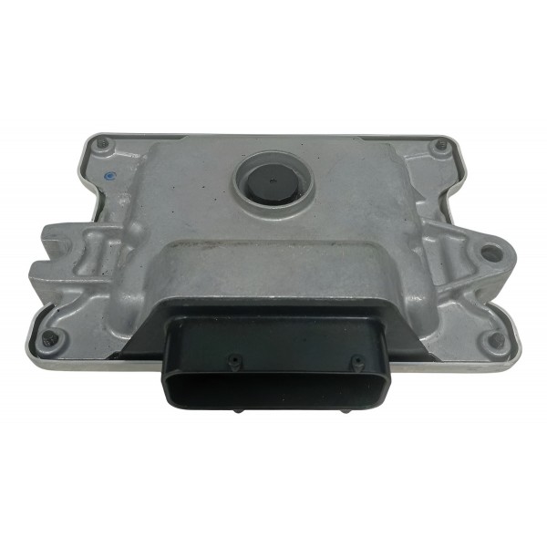 Modulo Câmbio Automático Honda City 2015 G478 129264