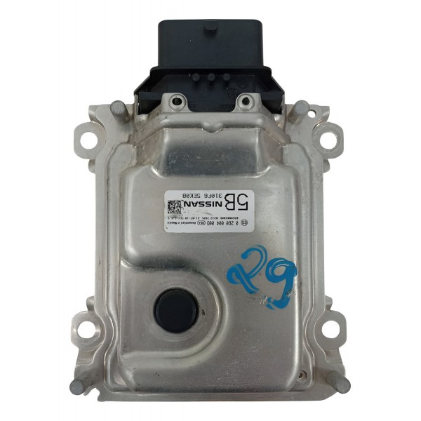 Modulo Cambio Nissan Kicks 2022 310f65ek0b