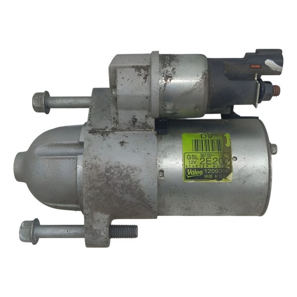 Motor Arranque Kia Sportage 2017