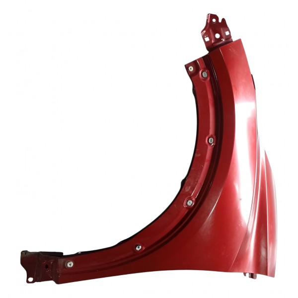 Paralama Esquerdo Nissan Kicks 2022