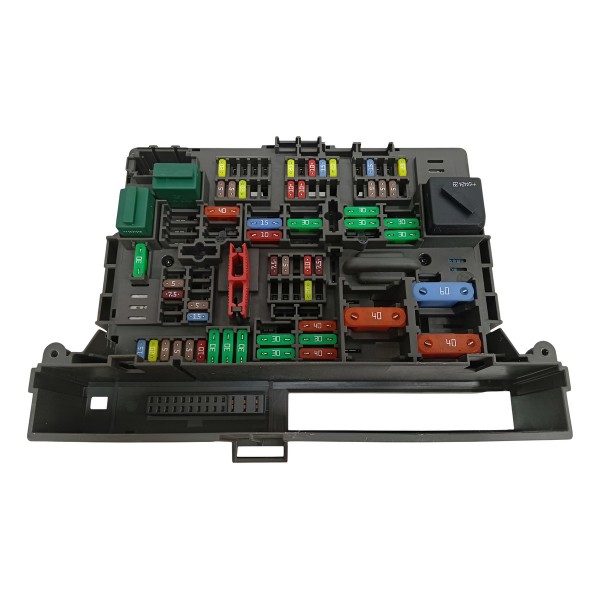 Modulo Caixa Fusível Bmw X1 2014 911944406