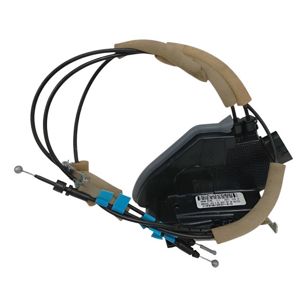 Fechadura Dianteira Direita Nissan Versa 2022/25