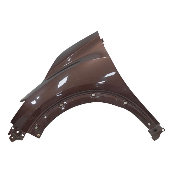 Paralama Esquerdo Nissan Kicks 2016/22