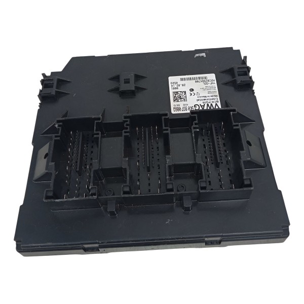 Módulo Conforto Bcm Volkswagen Jetta 2.0 Aspirado 2013