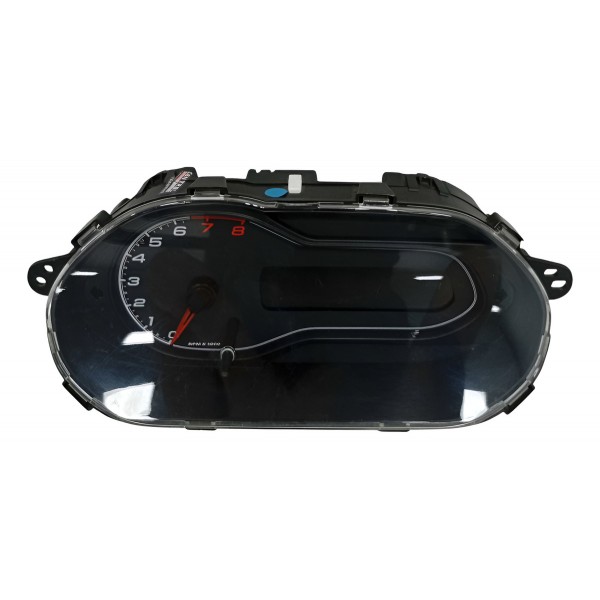 Painel Instrumentos Velocímetro Gm Onix 2019 2020 52156172 Brasil