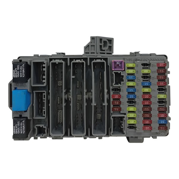 Caixa Fusível Honda Crv 4x4 52525ld