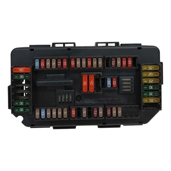 Caixa Fusível Bmw 320i 2013 922487904