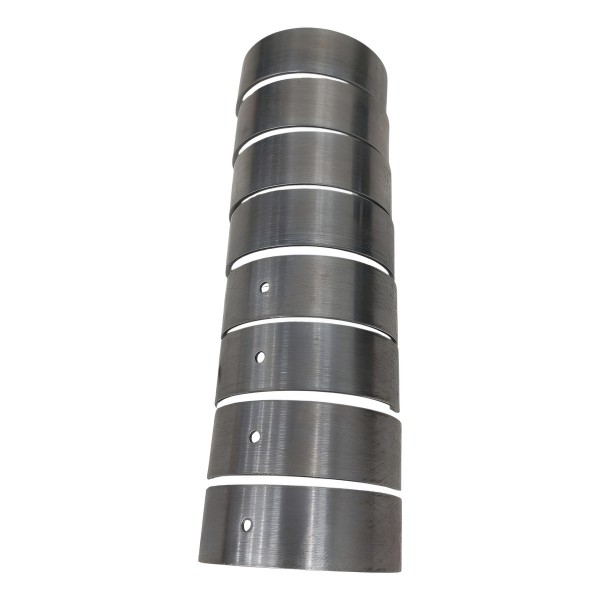 Jogo Bronzina Nissan Kicks 2018