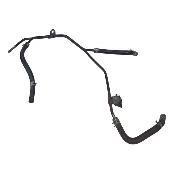 Cano Mangueira Oleo Toyota Corolla 2012 Preto