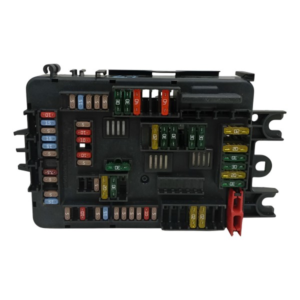 Caixa Fusível Bmw X5 2014 2015 931656901