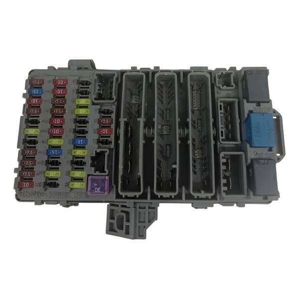 Caixa Fusíveis Honda Civic 2018 52525ld