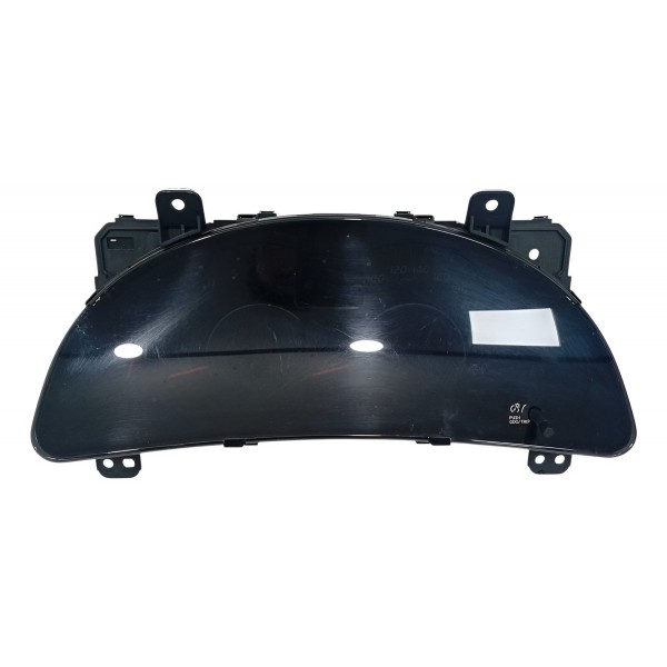 Painel Instrumento Velocímetro Toyota Camry 2007 2012 Preto