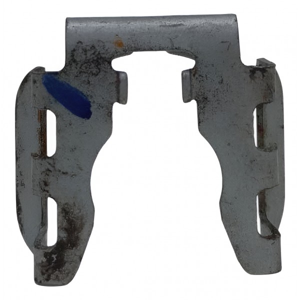 Trava Bico Injetor Nissan Kicks 2022 N1 12v