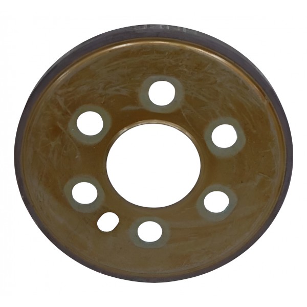 Roda Fônica Virabrequim Chevrolet Onix 2020 533118178