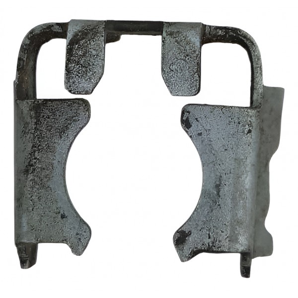 Trava Bico Injetor Citroën C3 2014 N3 12v