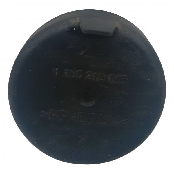 Tampa Menor Vedação Farol Renault Sandero 2018