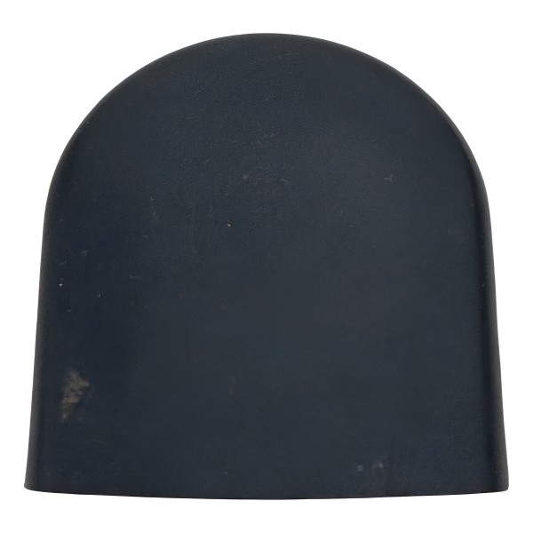 Capa Parafuso Limpador Parabrisa Chevrolet Onix 2020 N2 Preto