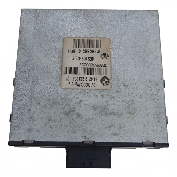 Modulo Conversor Torque Bmw X1 2014