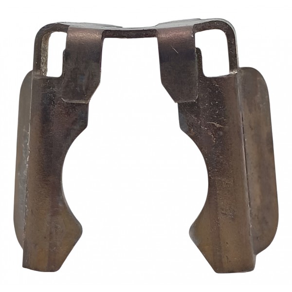 Trava Bico Injetor Nissan Versa 2019 N4 12v