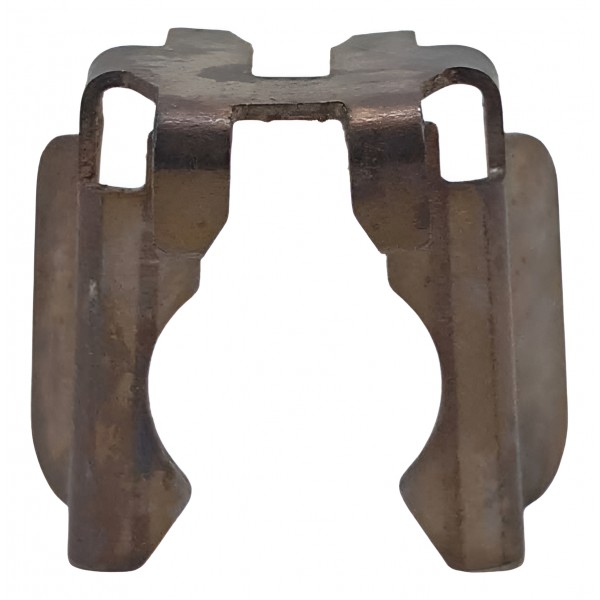 Trava Bico Injetor Nissan Versa 2019 N3 12v