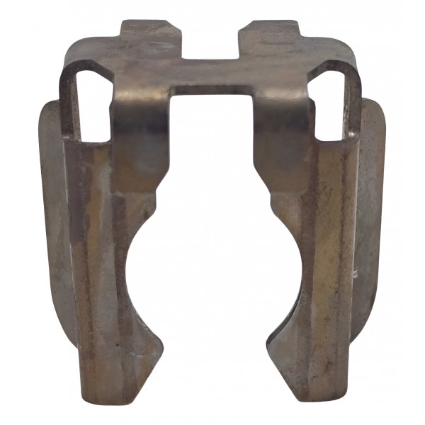 Trava Bico Injetor Nissan Versa 2019 N1 12v