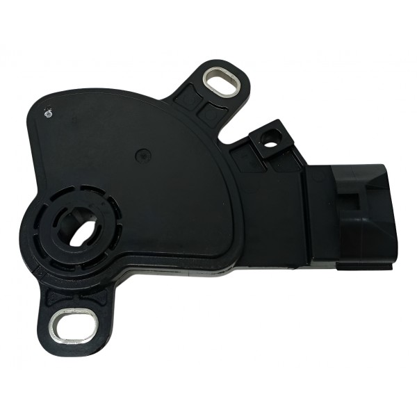 Chave Seletora Cambio Nissan Kicks 2020