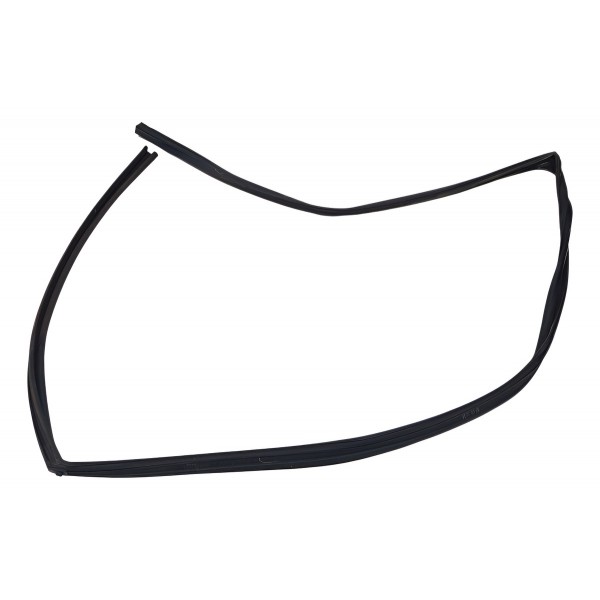 Guarnição Porta Dianteiro Direito  Toyota Corolla 2012