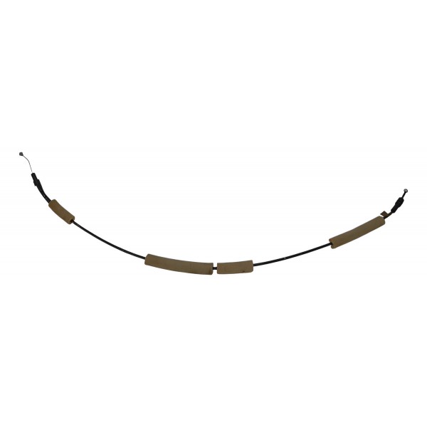 Cabo Fechadura Porta Traseira Direita Nissan Kicks 2017