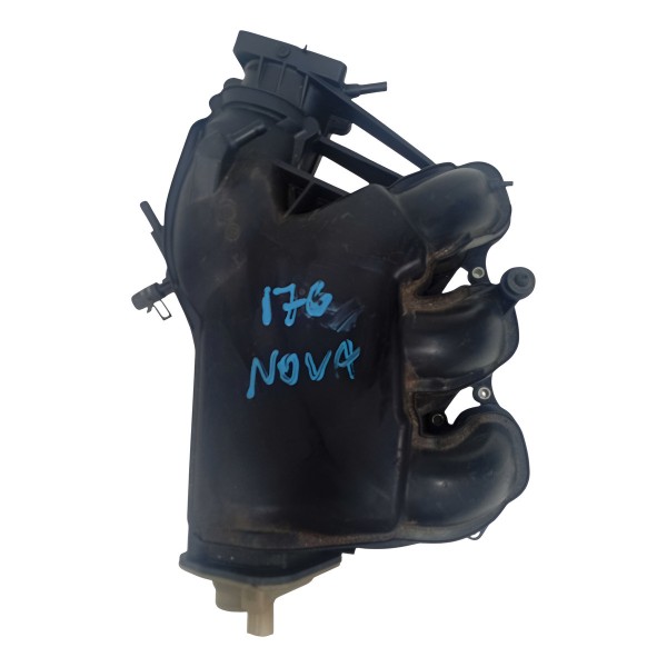 Coletor Admissão Toyota Camry 2007 2012