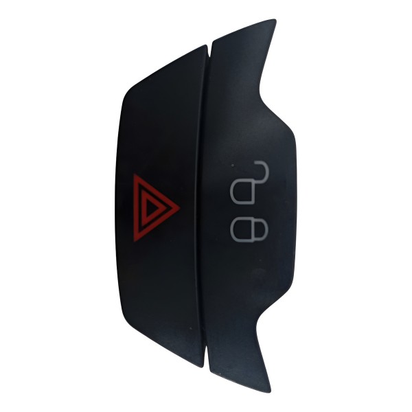 Botão Trava Porta Alerta Ford Fiesta 2015