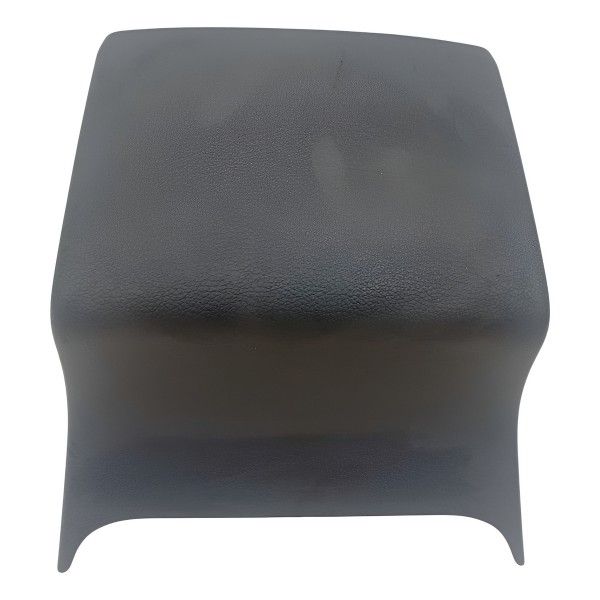 Tampa Moldura Traseira Console Central Vw Amarok 2014