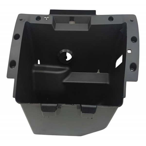 Suporte Porta Luvas Citroën C3 2014 Preto