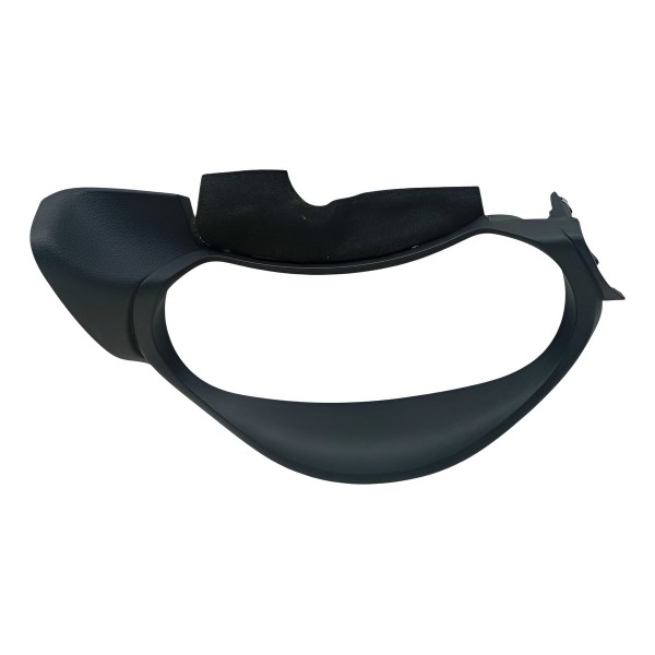 Moldura Painel Instrumento Velocímetro Nissan Sentra 2015