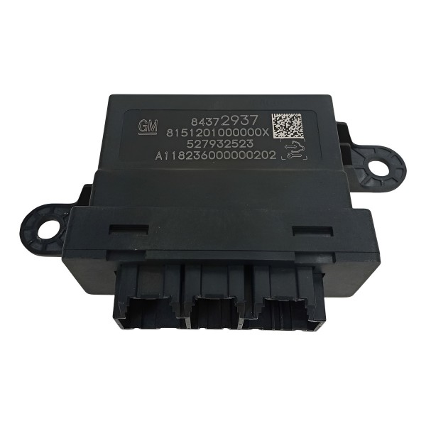 Módulo Estacionamento Gm Equinox 2018 84372937