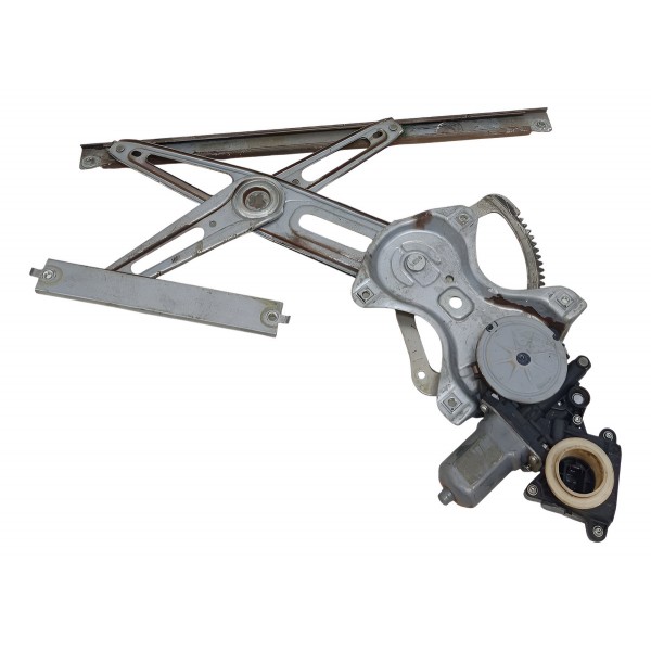 Maquina Vidro Porta Dianteiro Direito Toyota Corolla 2012