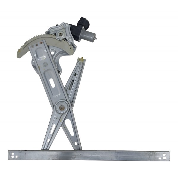 Máquina Vidro Porta Dianteira Esquerda Nissan Kicks 2024