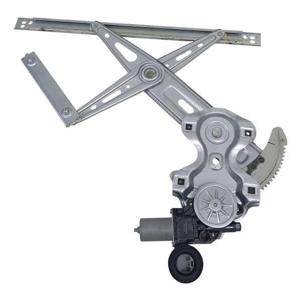 Maquina Vidro Porta Dianteiro Dir Nissan Kicks Sense 2024