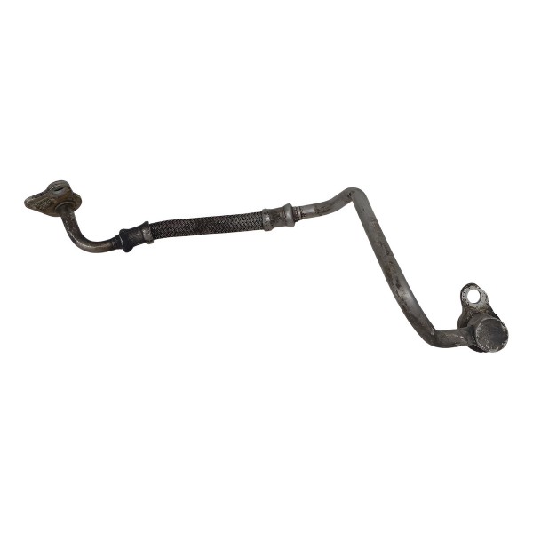 Cano Mangueira Turbina Bmw X1 2014