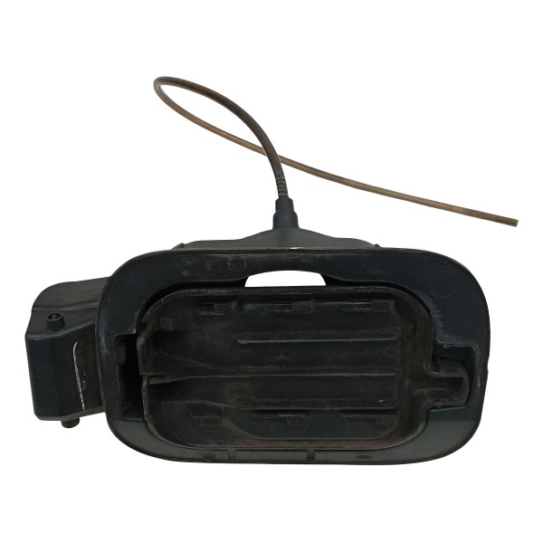 Portinhola Tanque Combustível Vw Jetta 2.0 Tsi 2014 Preto